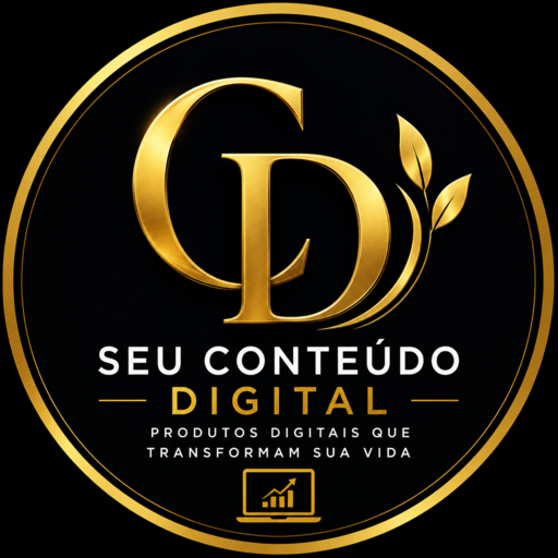 Seu Conteúdo Digital